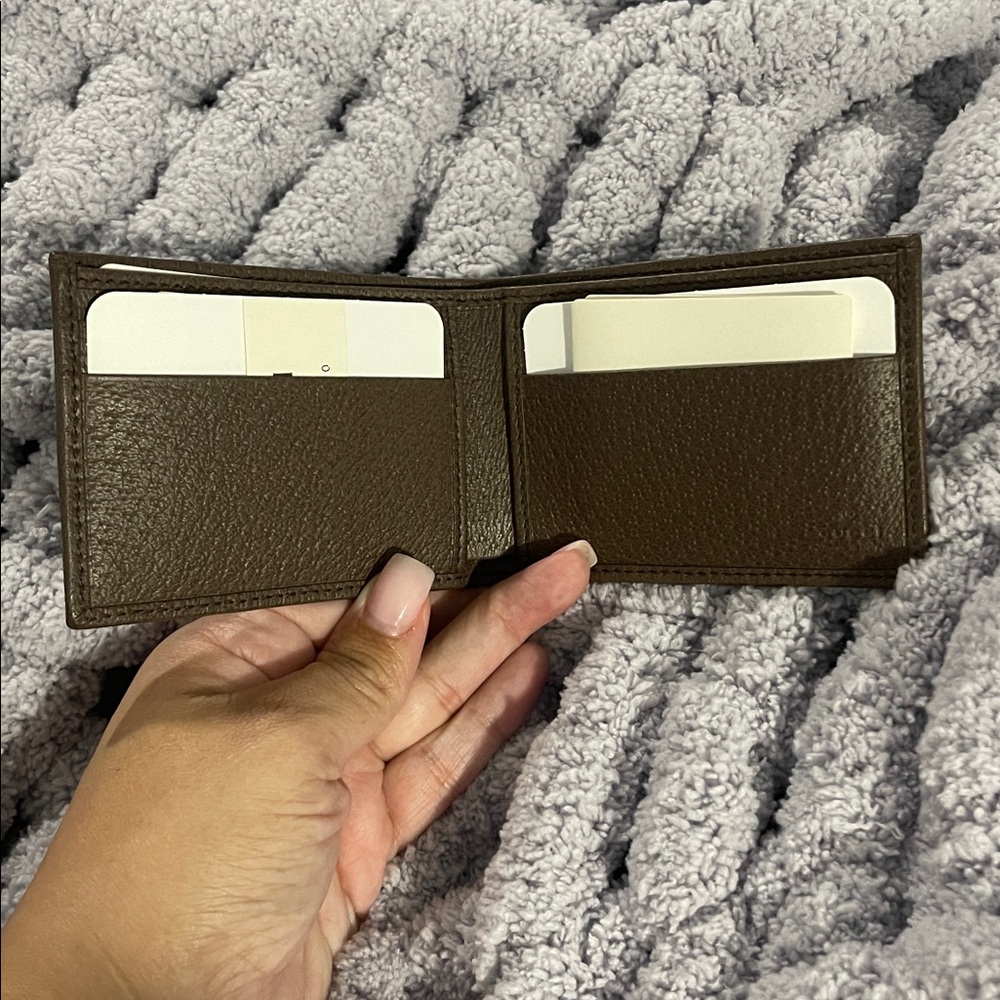 Gucci Ophidia Mini Wallet - Picture 4 of 5